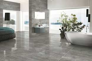 威爾頓瓷磚 瓷磚環境效果展示