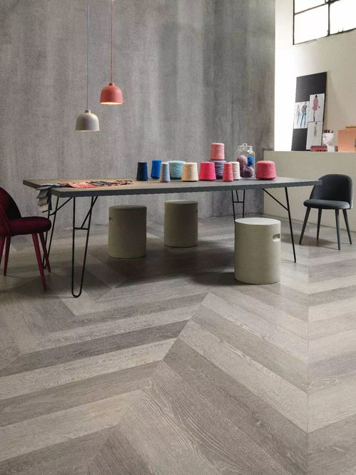 2018瓷磚設計新趨勢,不只是驚艷