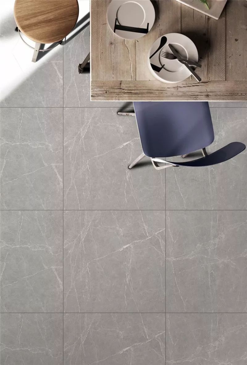 供應新濠大理石瓷磚:新濠2018新品銀河灰產(chǎn)品圖片 灰色.