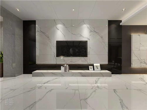 安基瓷磚衛浴900x1800mm負離子通體大理石瓷磚產品賞析