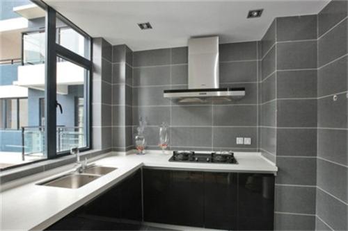 廚房裝修指南 如何選擇合適的瓷磚