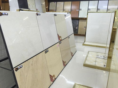 家裝墻面瓷磚省錢攻略 選對瓷磚，輕松打造理想空間