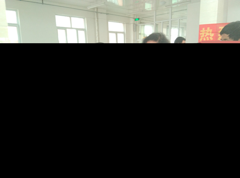 墨香潤(rùn)桃李 丹青繪校園——河北趙縣新寨店中學(xué)書(shū)法家進(jìn)校園文化藝術(shù)交流活動(dòng)紀(jì)實(shí)