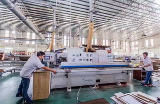 科技賦能，人性為本 艾依格工廠的顛覆性計算機服務