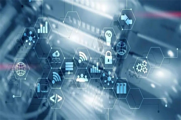 優(yōu)盟網(wǎng)絡(luò)科技 連接未來(lái)，賦能數(shù)字時(shí)代