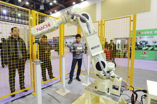 工信部啟動智能制造試點 驅動智能工廠生產效率躍升，計算機服務迎發展新機